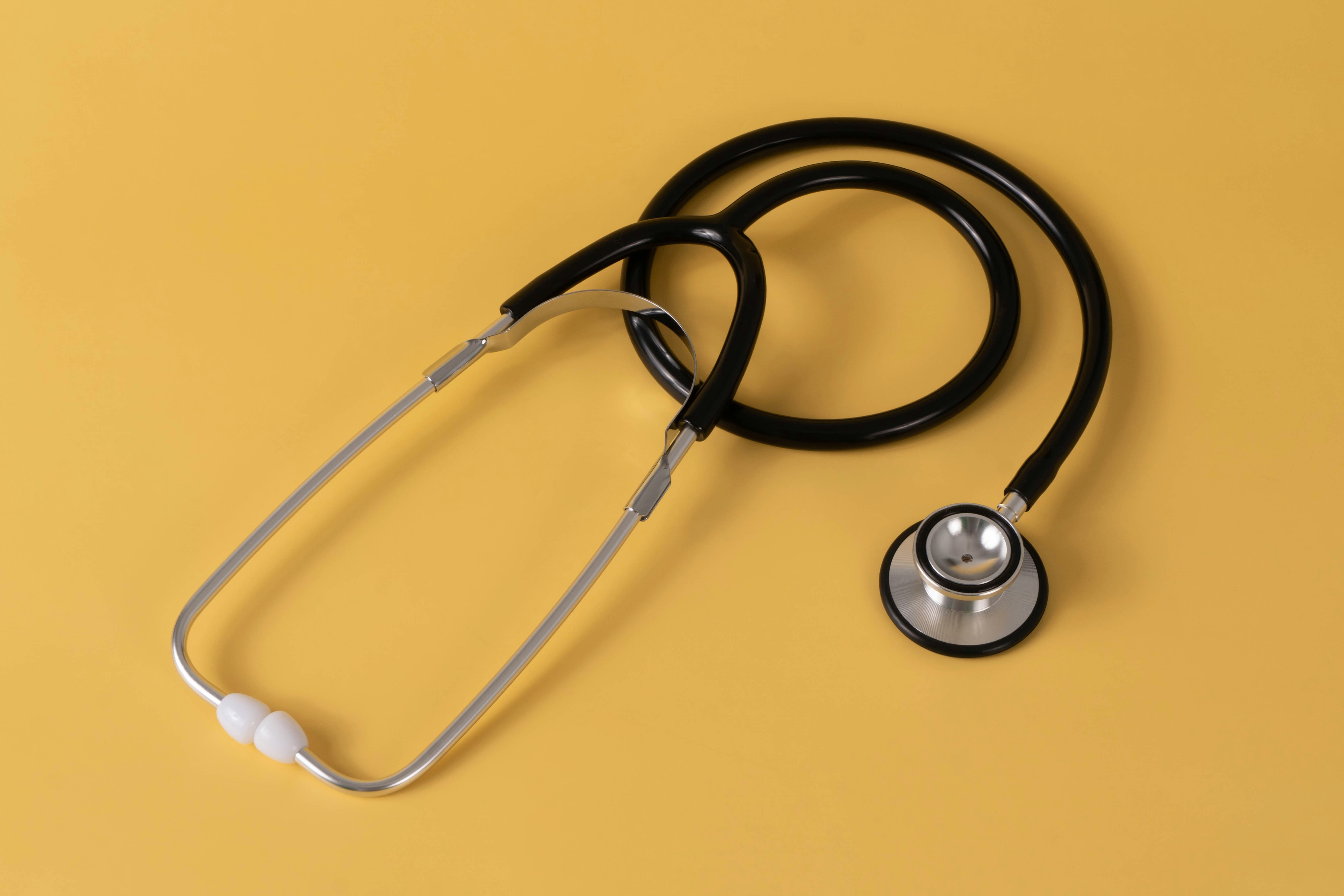 Medical background